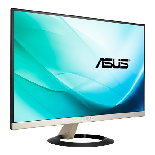 ASUS VZ239H 23.0 inch ULTRA SLIM - LED ADVANTAGE